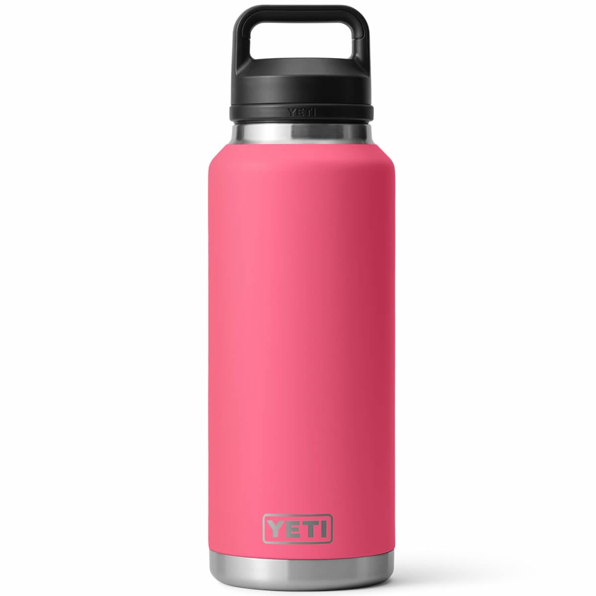 YETI Rambler Bottle with Chug Cap