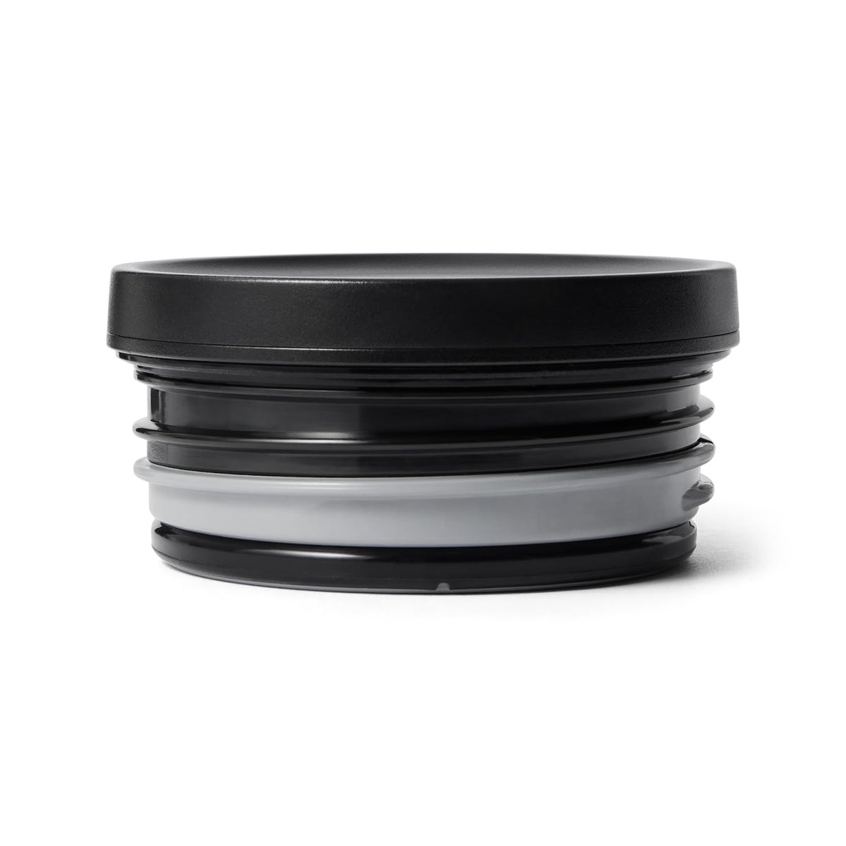YETI Rambler 16 oz Food Jar, Vacuum Insulated, Stainless Steel, With Airtight Lid