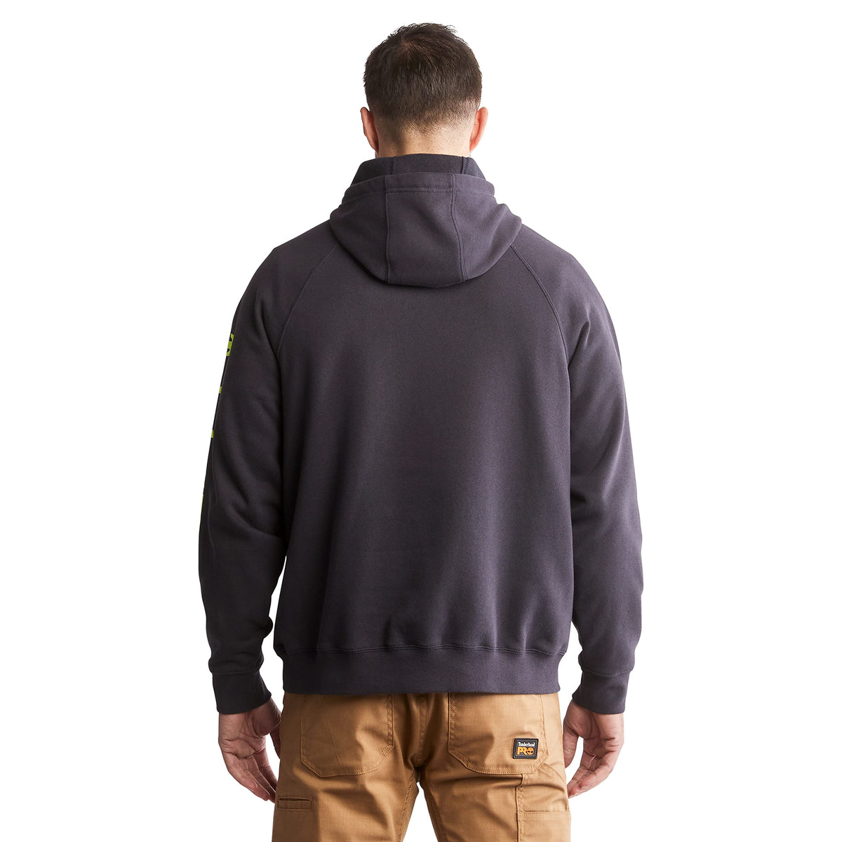 Timberland PRO Men's Hood Honcho Sport Pullover Hoodie