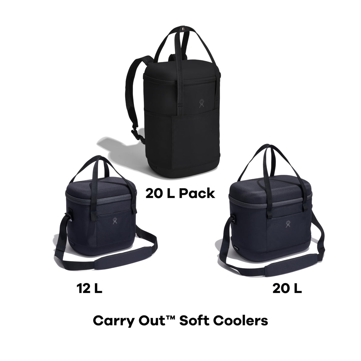 Hydro Flask Carry Out Soft Cooler