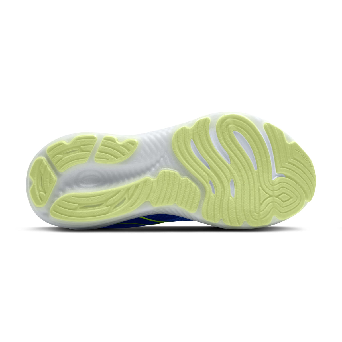 Brooks Women's Glycerin 22 Neutral Running Shoe