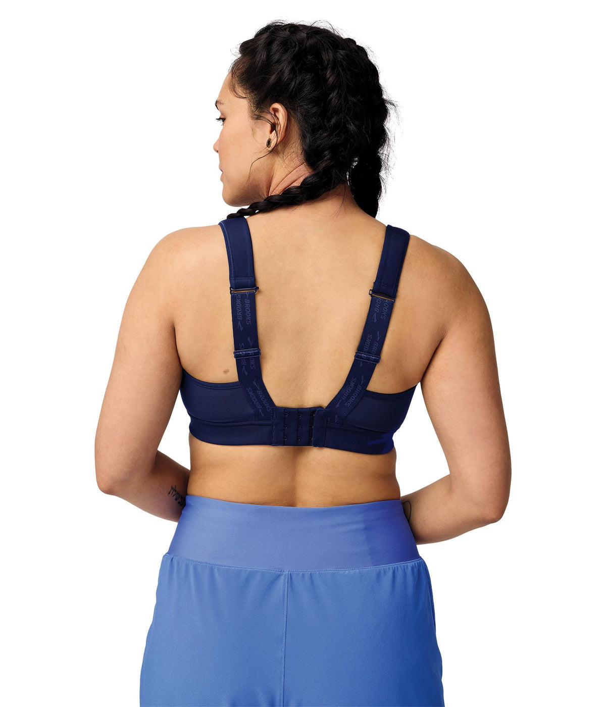 Brooks Women's Convertible 2.0 High-Impact Sports Bra