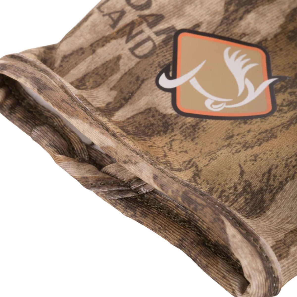 Drake Waterfowl Performance Stretch-Fit Shooter Turkey Lightweight Flexible Hunting Gloves with Silicone Grip Texture Palm