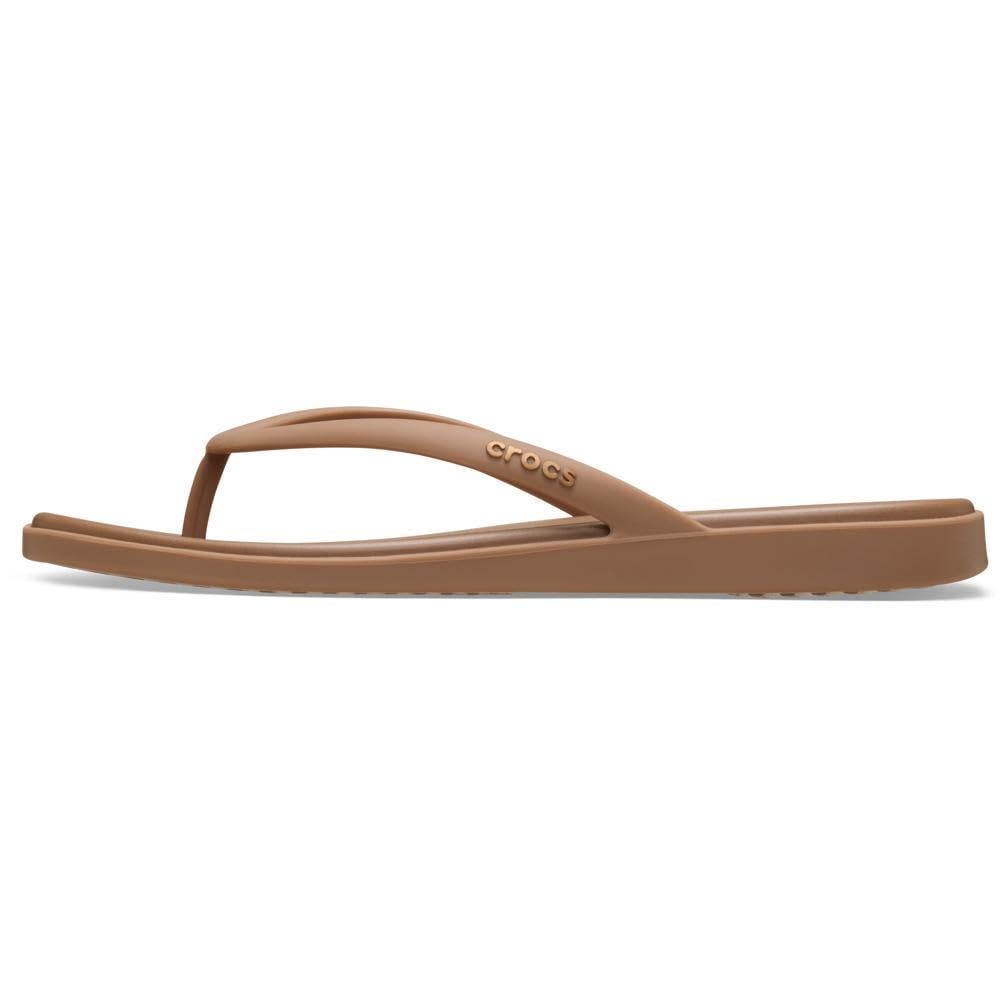 Crocs Women's Miami Flip Flop