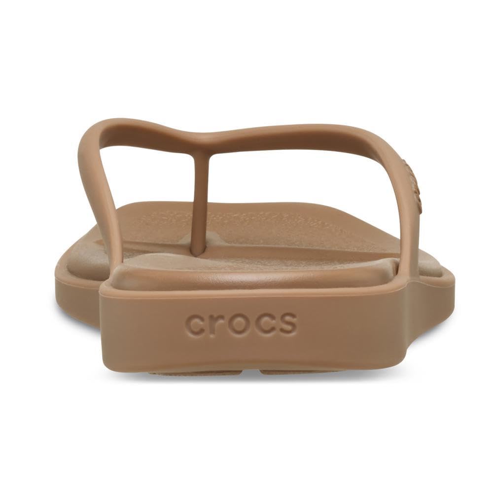 Crocs Women's Miami Flip Flop