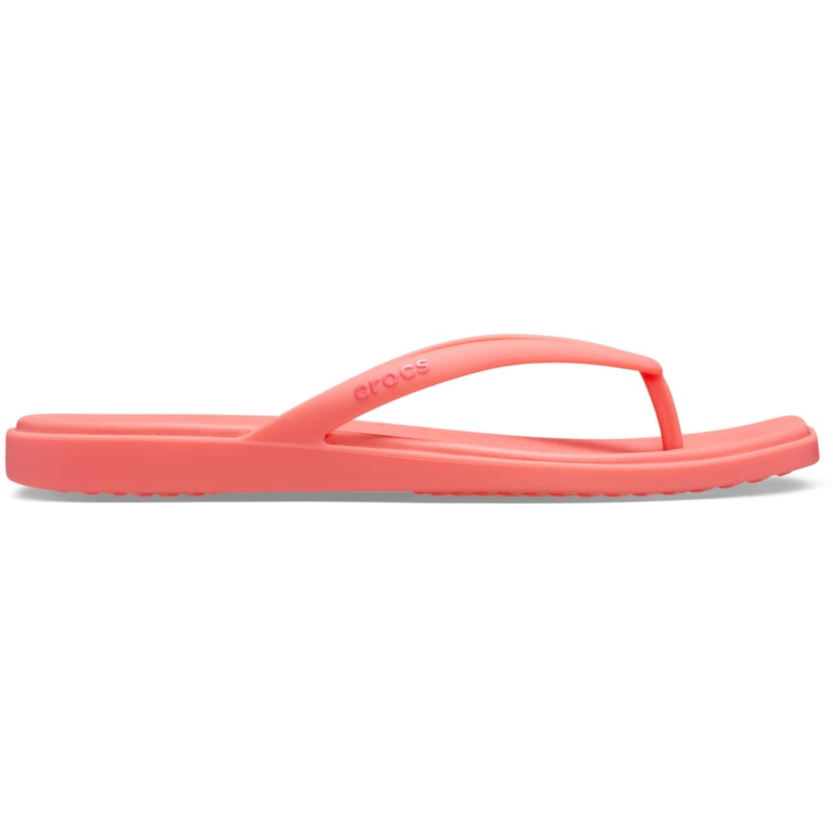 Crocs Women's Miami Flip Flop