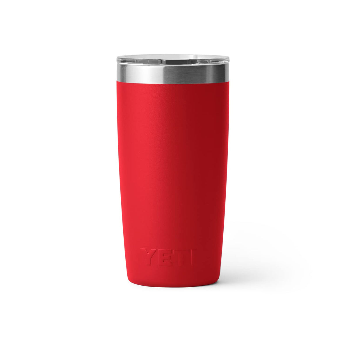 YETI Rambler 10 oz Stainless Steel Tumbler with MagSlider Lid