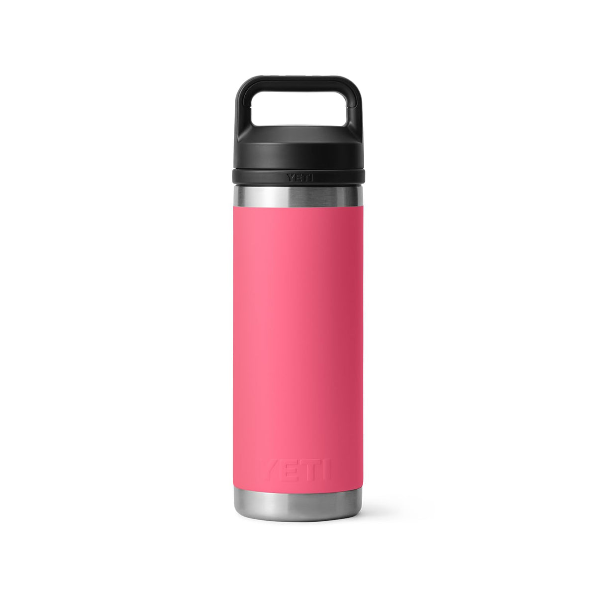 YETI Rambler 18 oz Bottle with Chug Cap