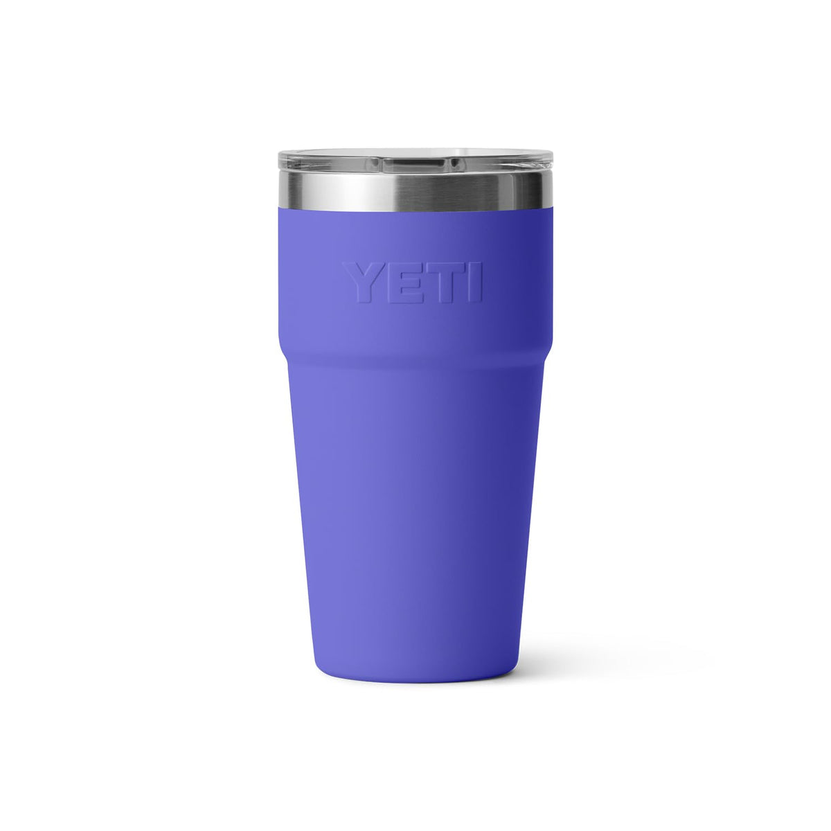 YETI Rambler 20 oz Stackable Tumbler with MagSlider Lid