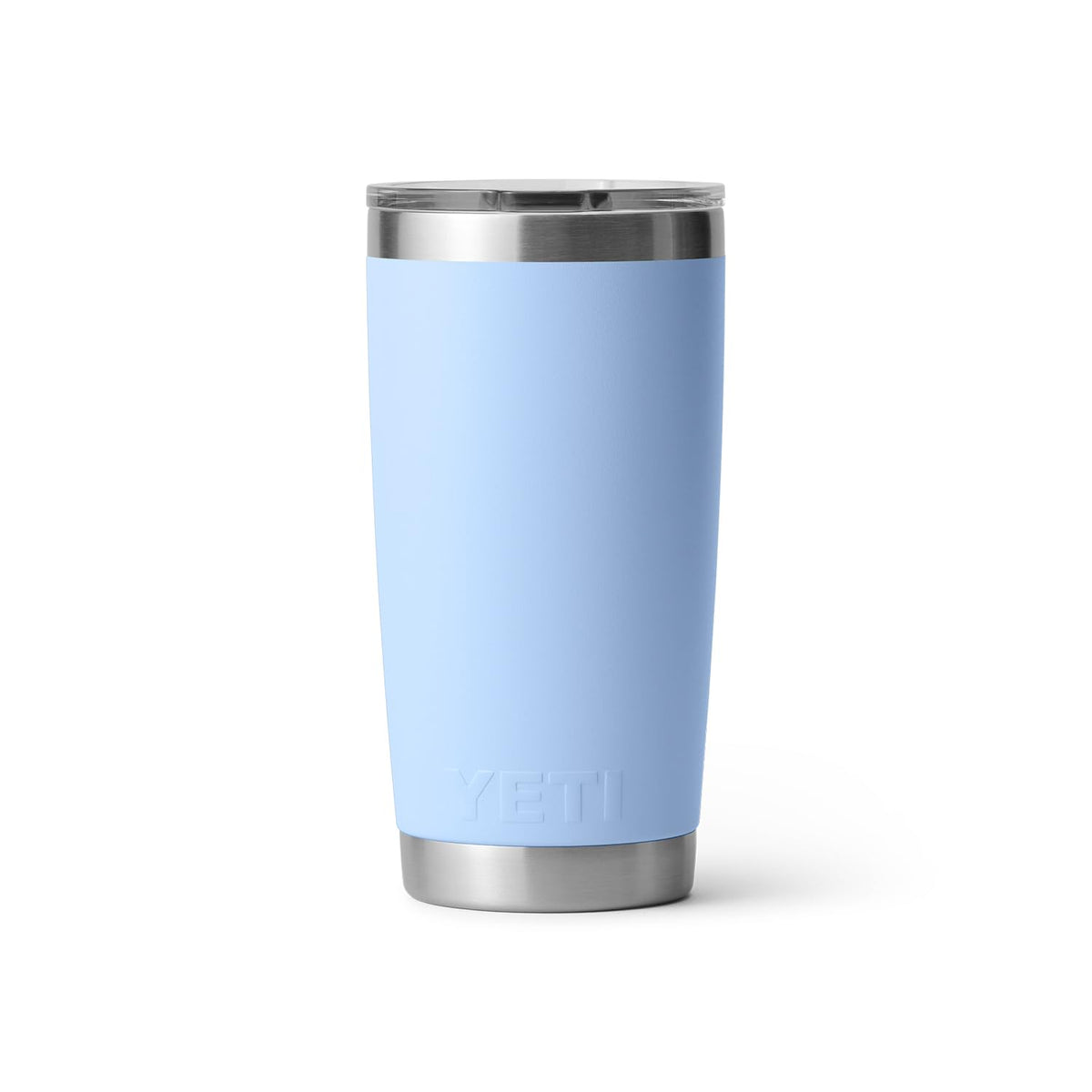 YETI Rambler 20 oz Tumbler with MagSlider Lid
