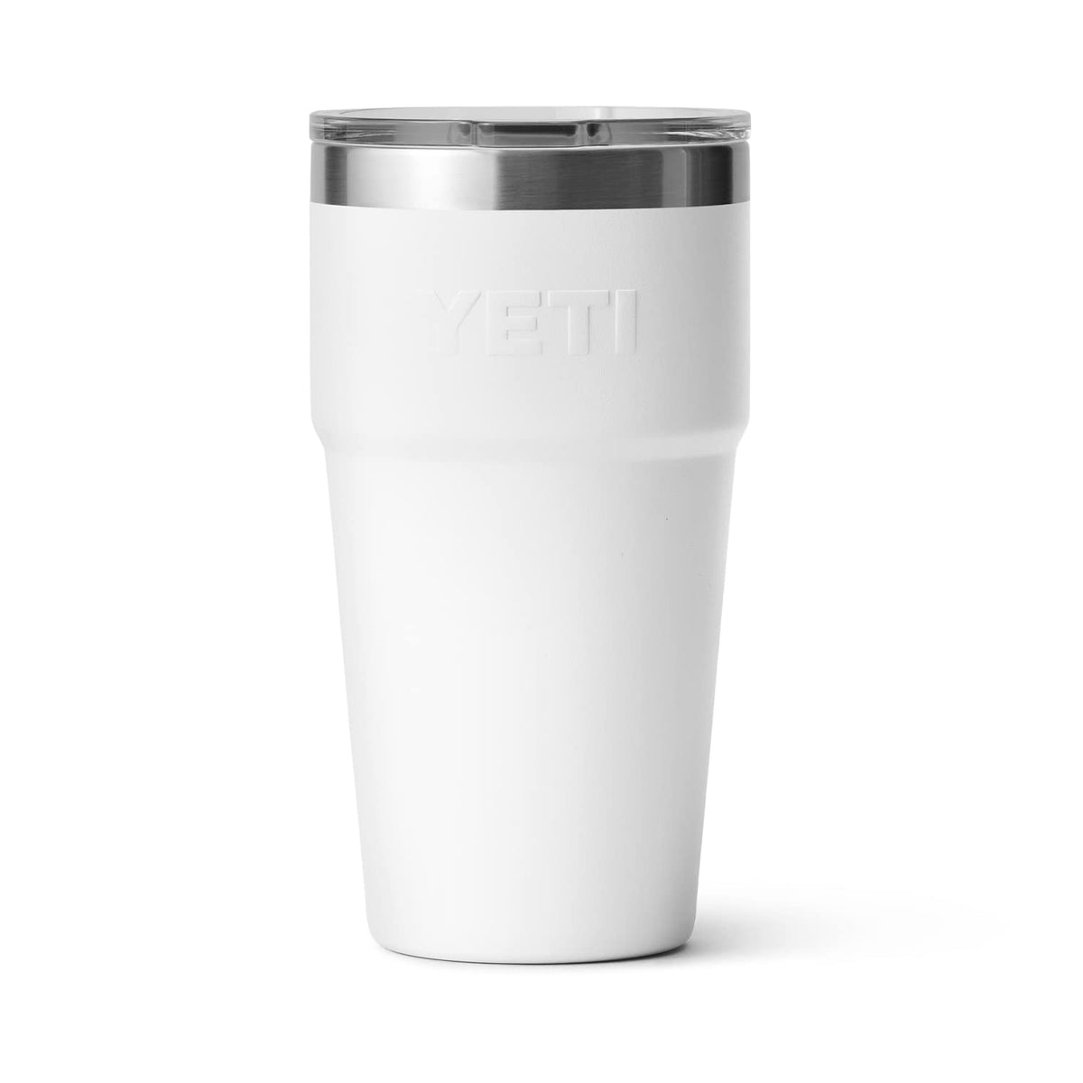 YETI Rambler 16 oz Stackable Pint with MagSlider Lid