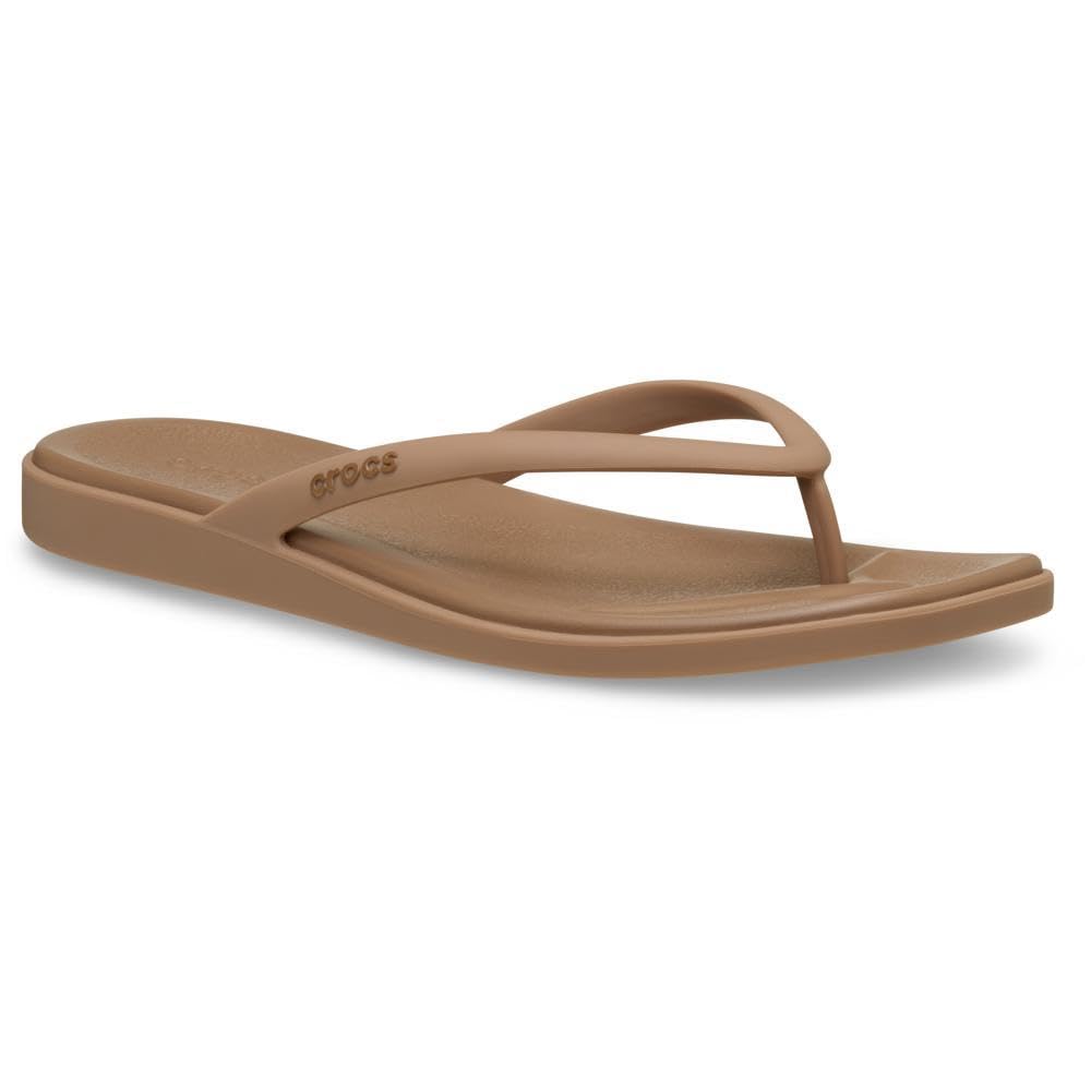 Crocs Women's Miami Flip Flop