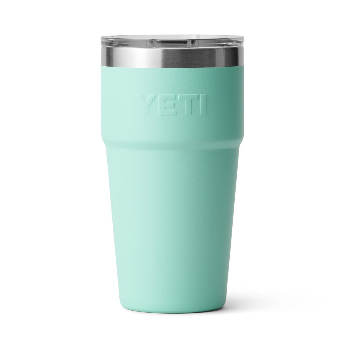 YETI Rambler 16 oz Stackable Pint with MagSlider Lid