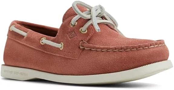 Sperry Women's Authentic Original 2-Eye Boat Shoe