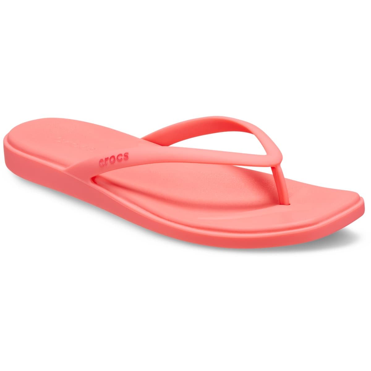 Crocs Women's Miami Flip Flop