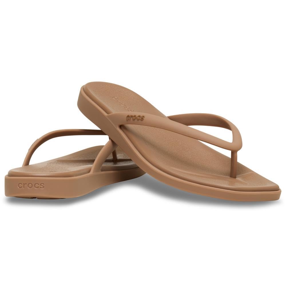 Crocs Women's Miami Flip Flop