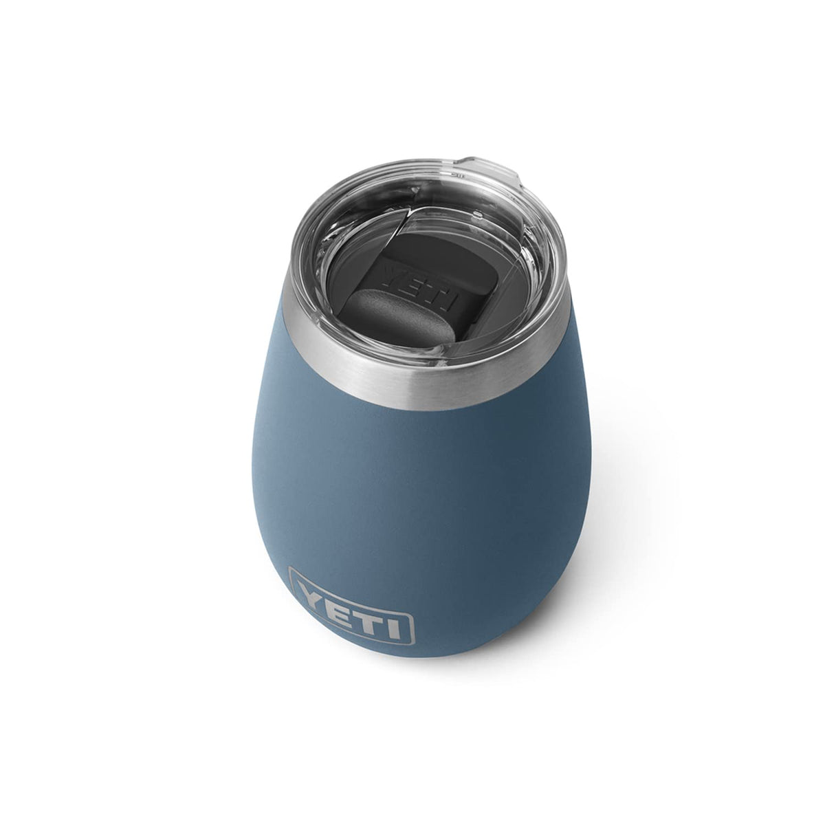 YETI Rambler 10 oz Wine Tumbler with MagSlider Lid