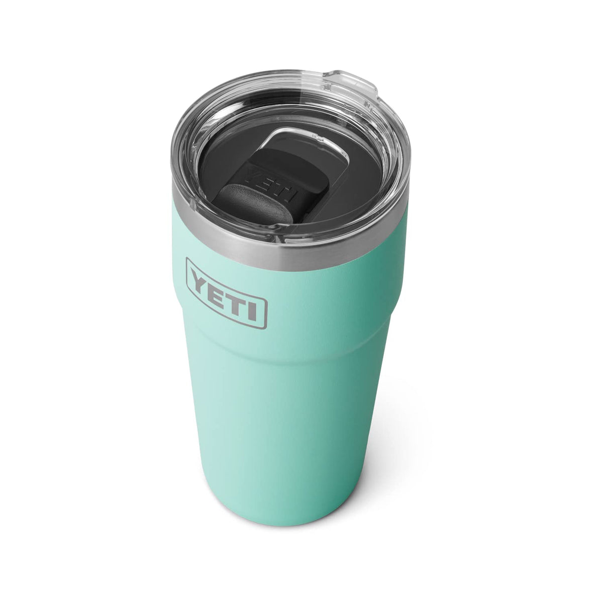 YETI Rambler 16 oz Stackable Pint with MagSlider Lid
