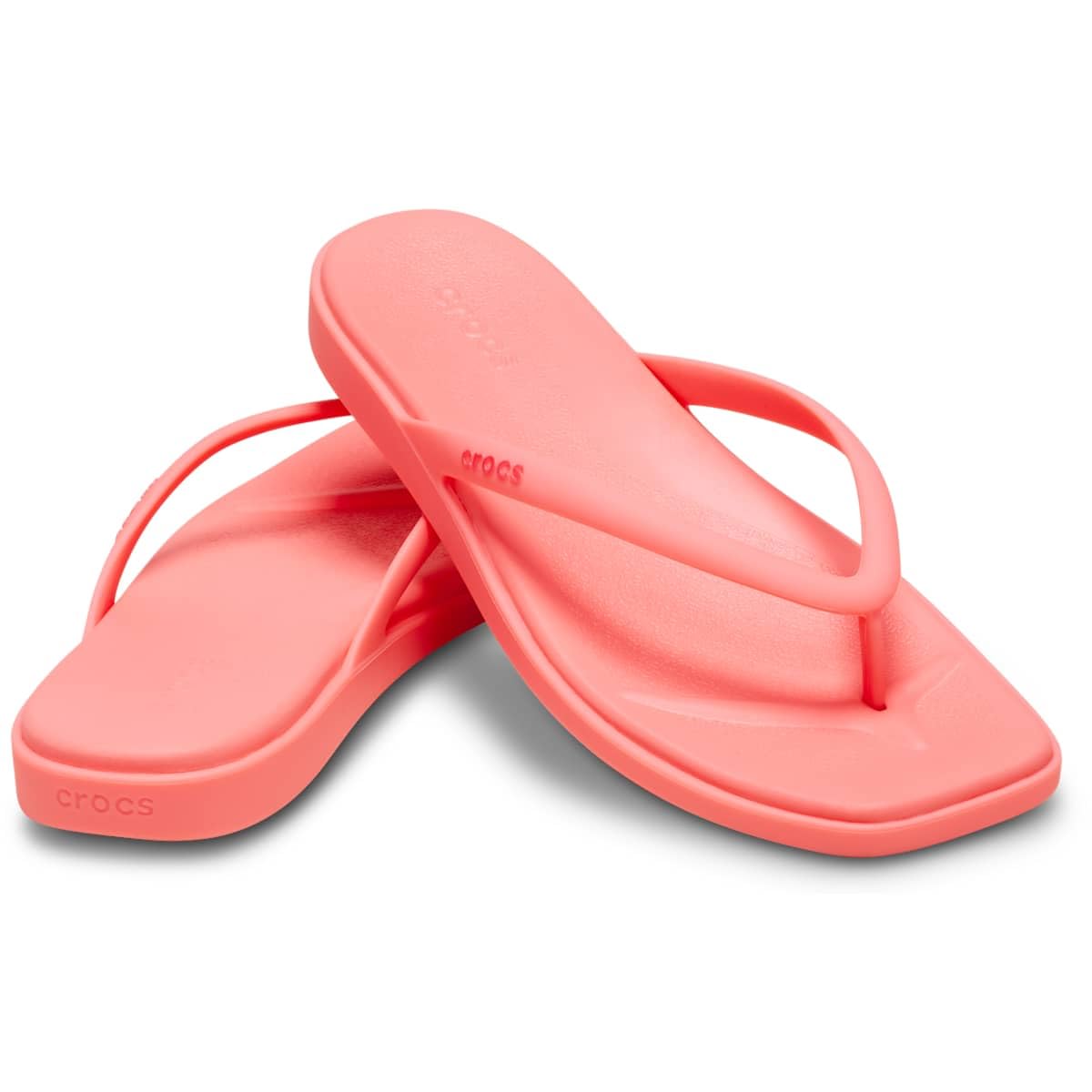 Crocs Women's Miami Flip Flop