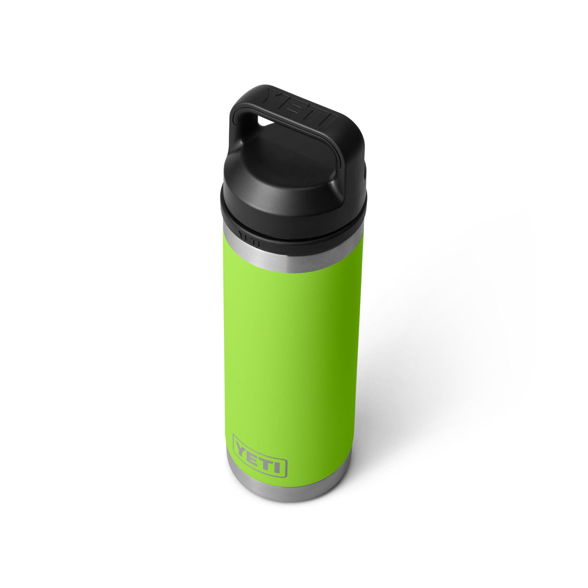 YETI Rambler 18 oz Bottle with Chug Cap