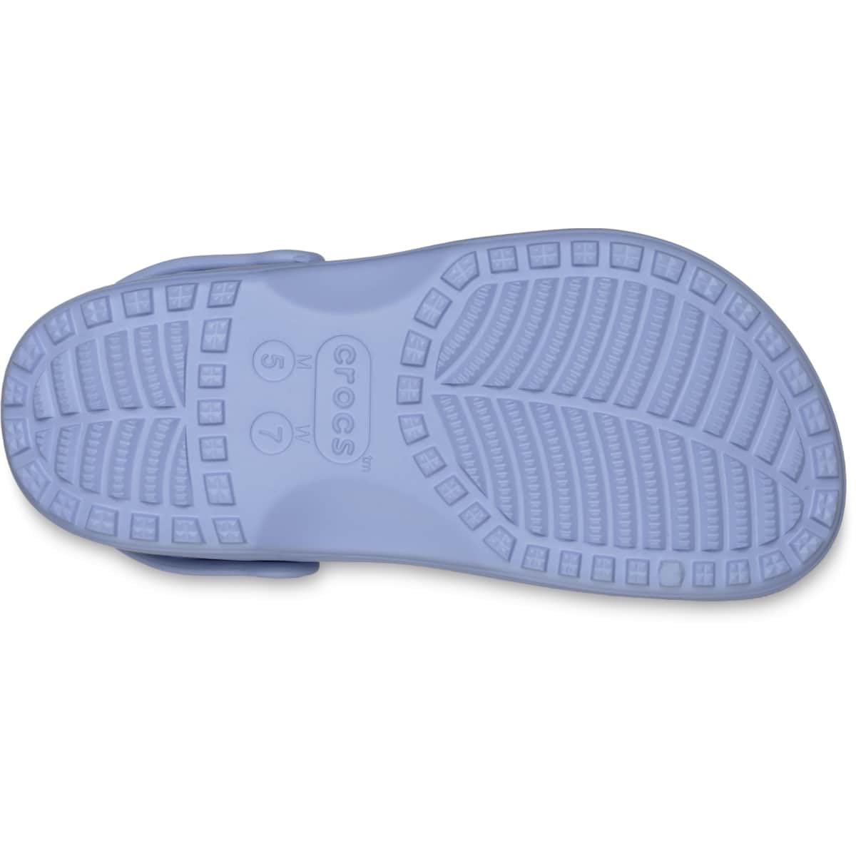 Crocs Unisex Classic Clog Floral