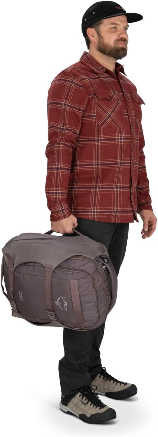 Osprey Unisex Adult Sojourn Porter