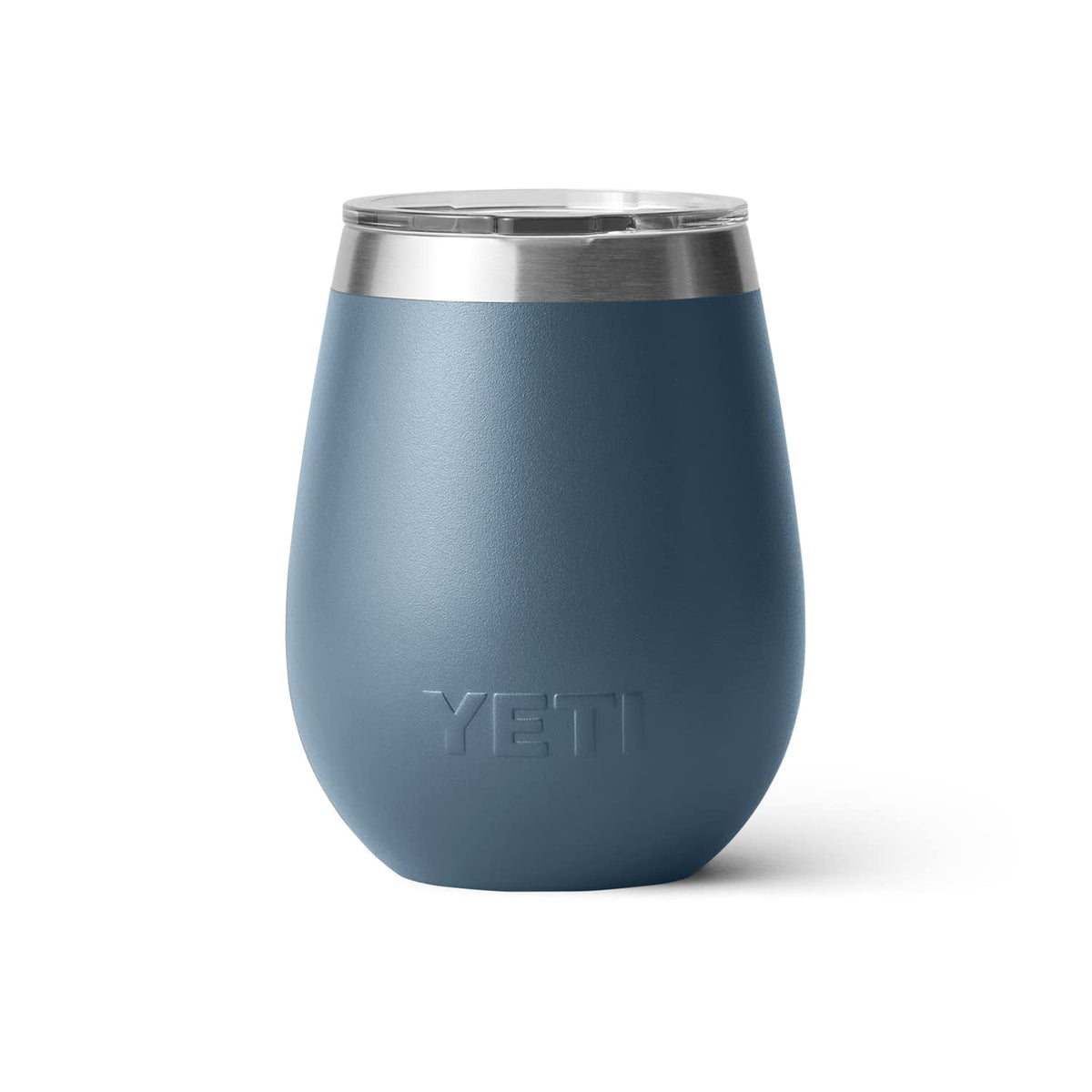 YETI Rambler 10 oz Wine Tumbler with MagSlider Lid
