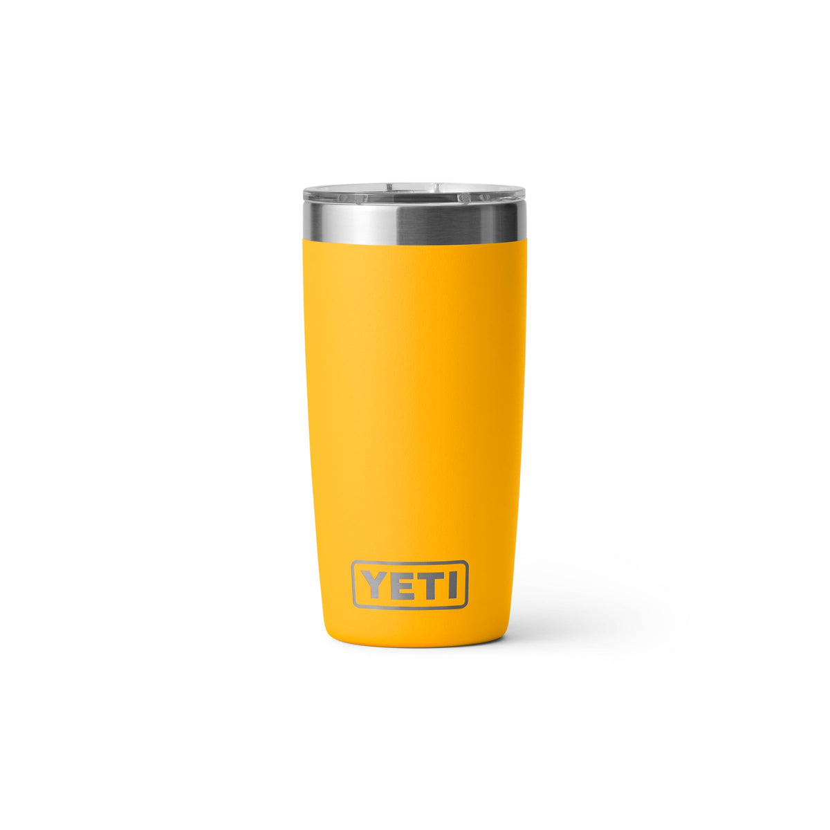 YETI Rambler 10 oz Stainless Steel Tumbler with MagSlider Lid
