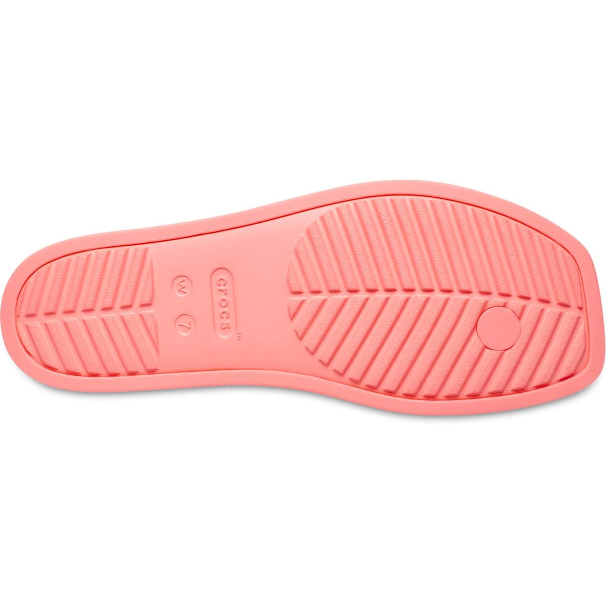 Crocs Women's Miami Flip Flop