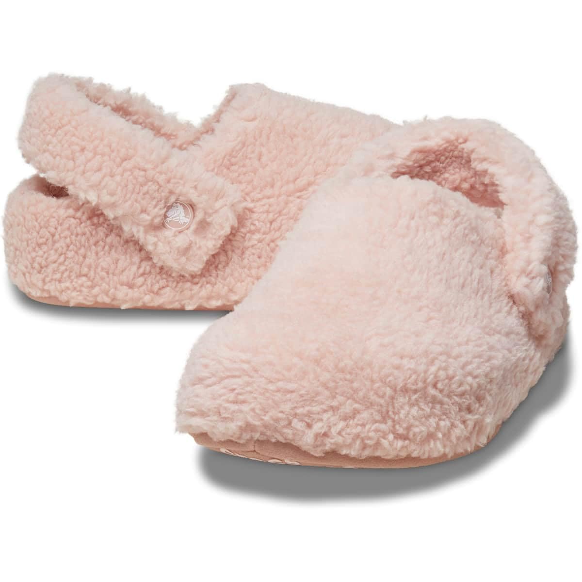 Crocs Unisex Classic Cozzzy Lined Slipper