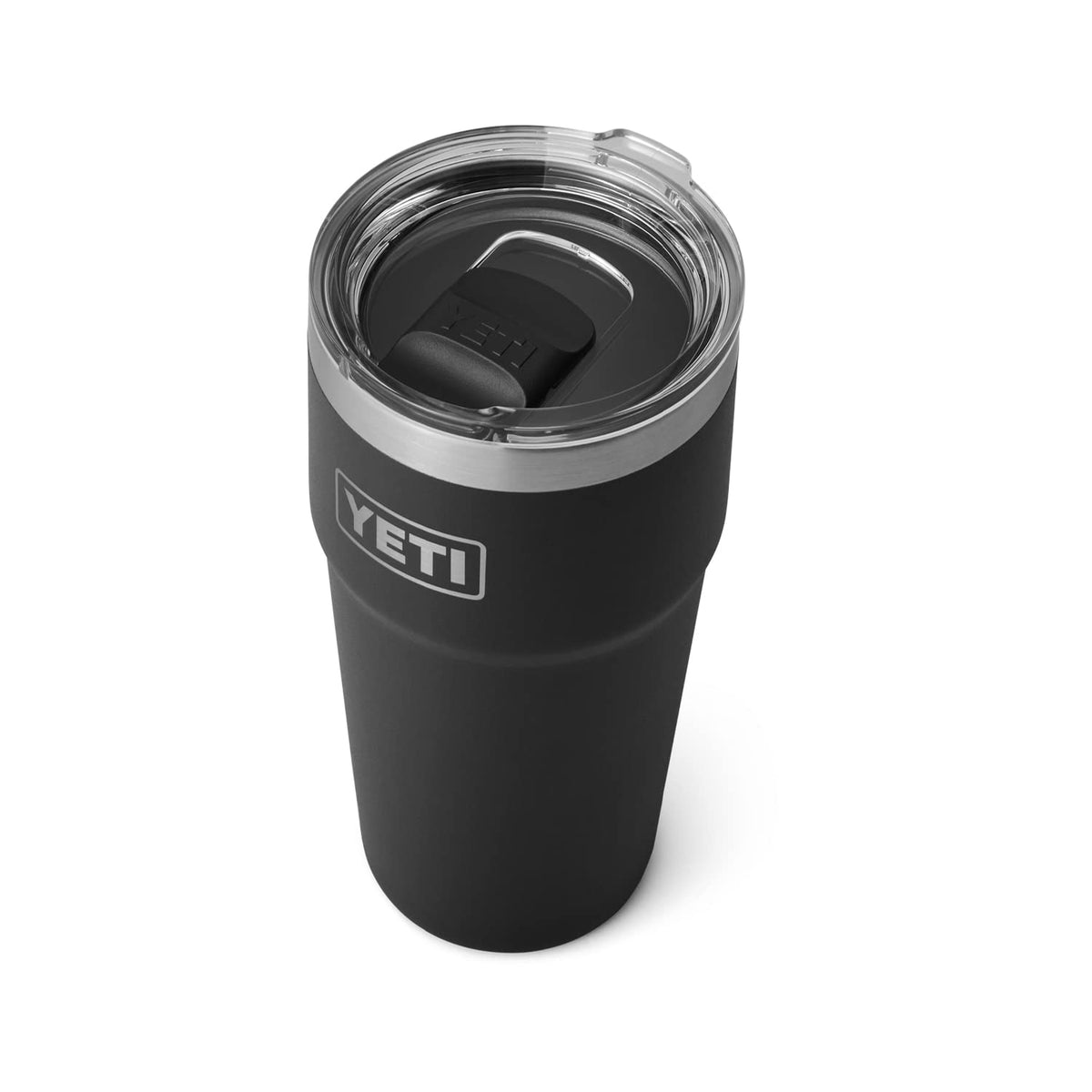 YETI Rambler 16 oz Stackable Pint with MagSlider Lid