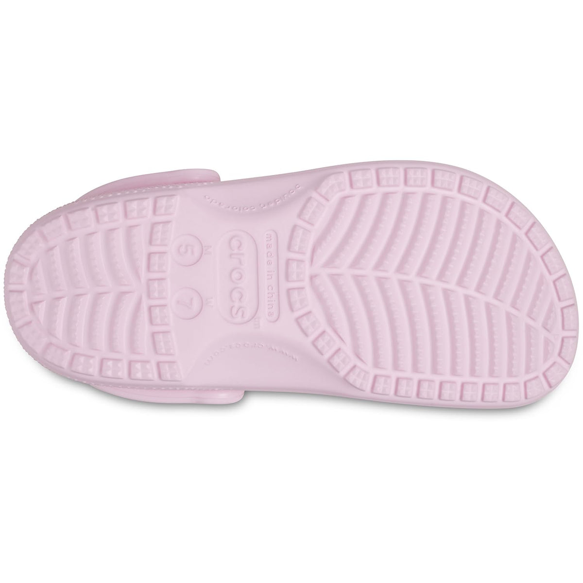 Crocs Unisex Classic Clog
