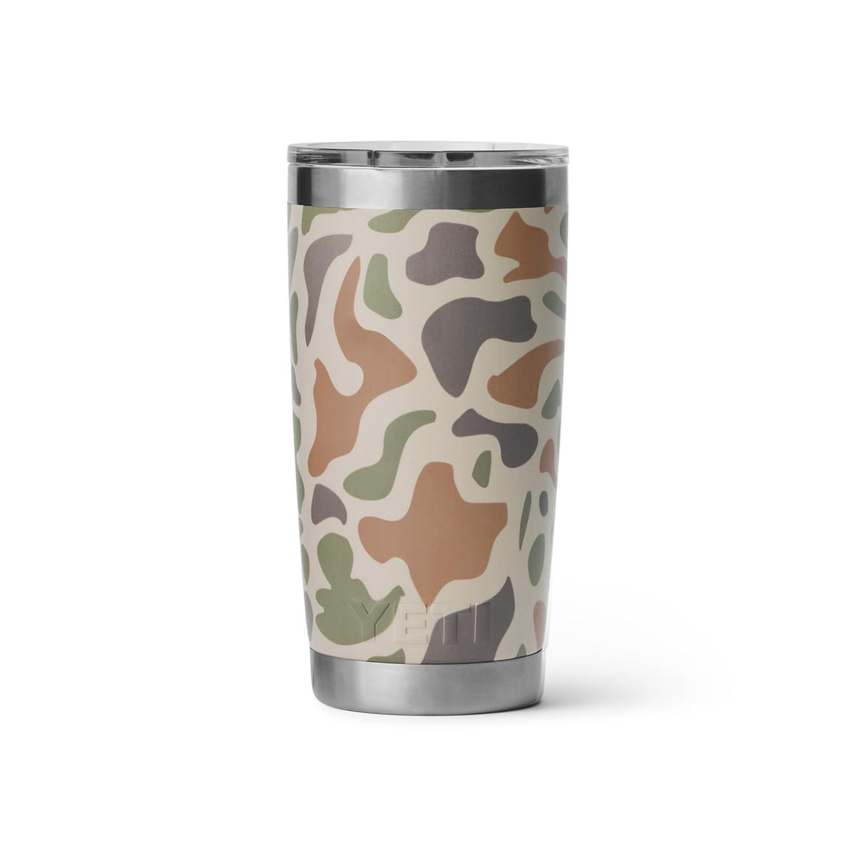 YETI Rambler 20 oz Tumbler with MagSlider Lid