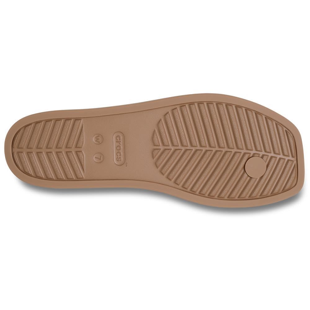 Crocs Women's Miami Flip Flop