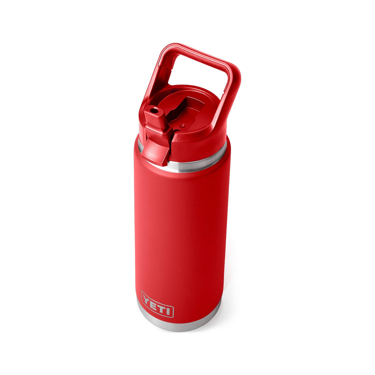 YETI Rambler 26 oz Bottle with Straw Cap