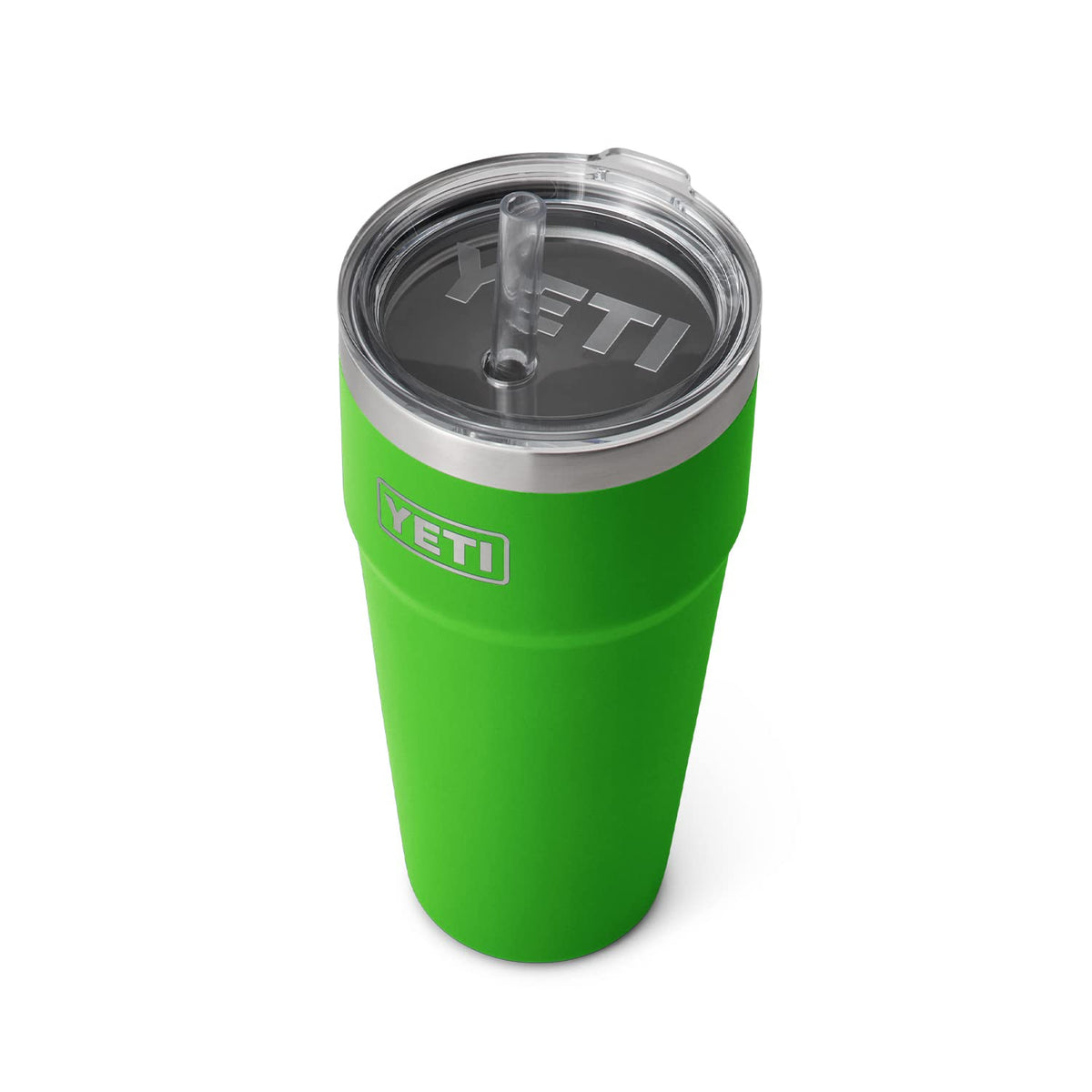 YETI Rambler 26 oz Straw Cup with Straw Lid