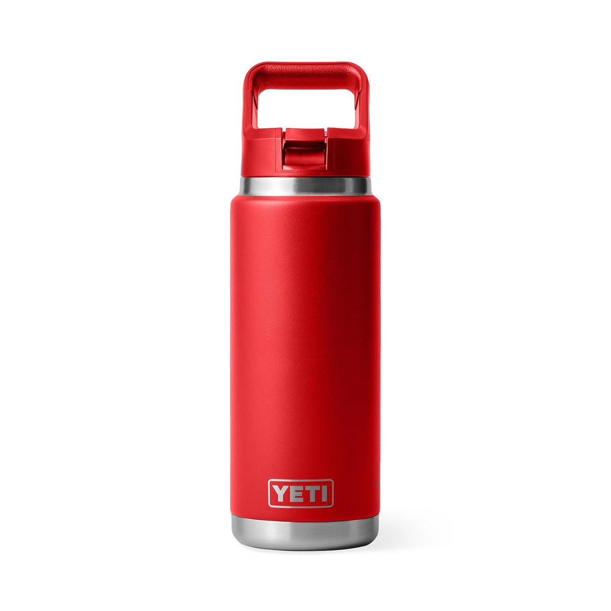 YETI Rambler 26 oz Bottle with Straw Cap