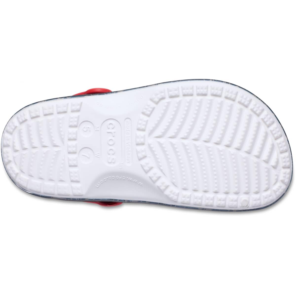 Crocs Unisex-Adult Classic Peanuts Snoopy Clog