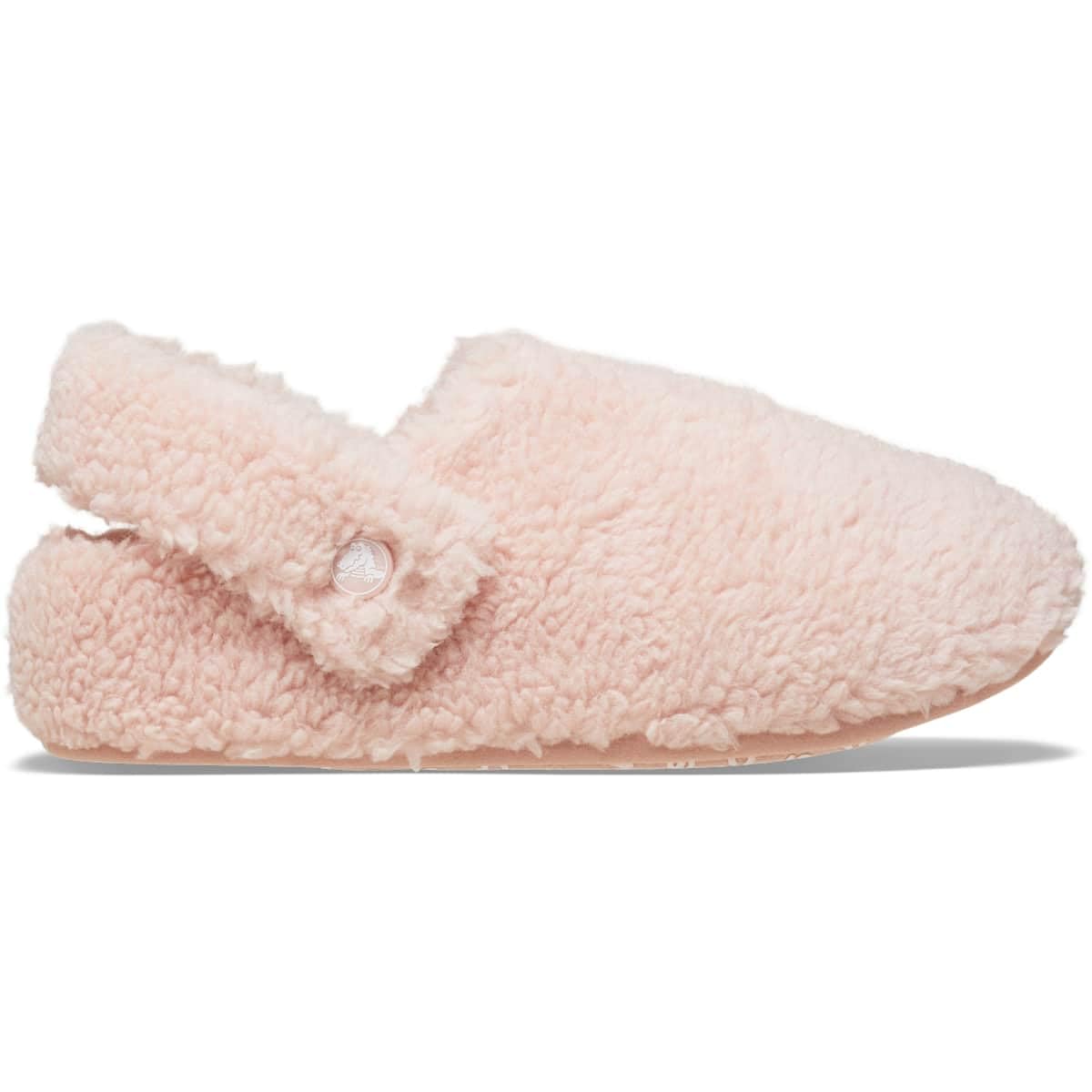 Crocs Unisex Classic Cozzzy Lined Slipper