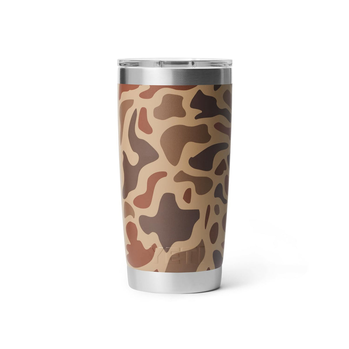 YETI Rambler 20 oz Tumbler with MagSlider Lid