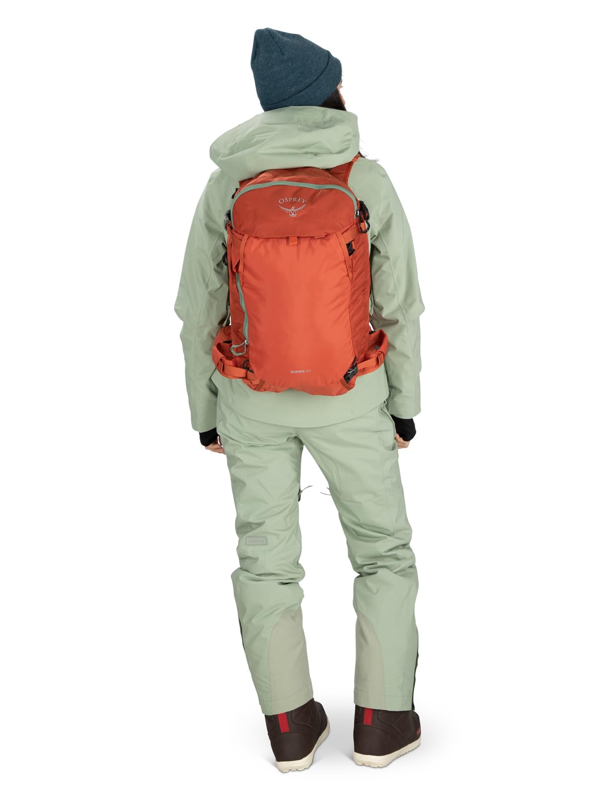 Osprey Sopris 20L Ski and Snowboard Backpack