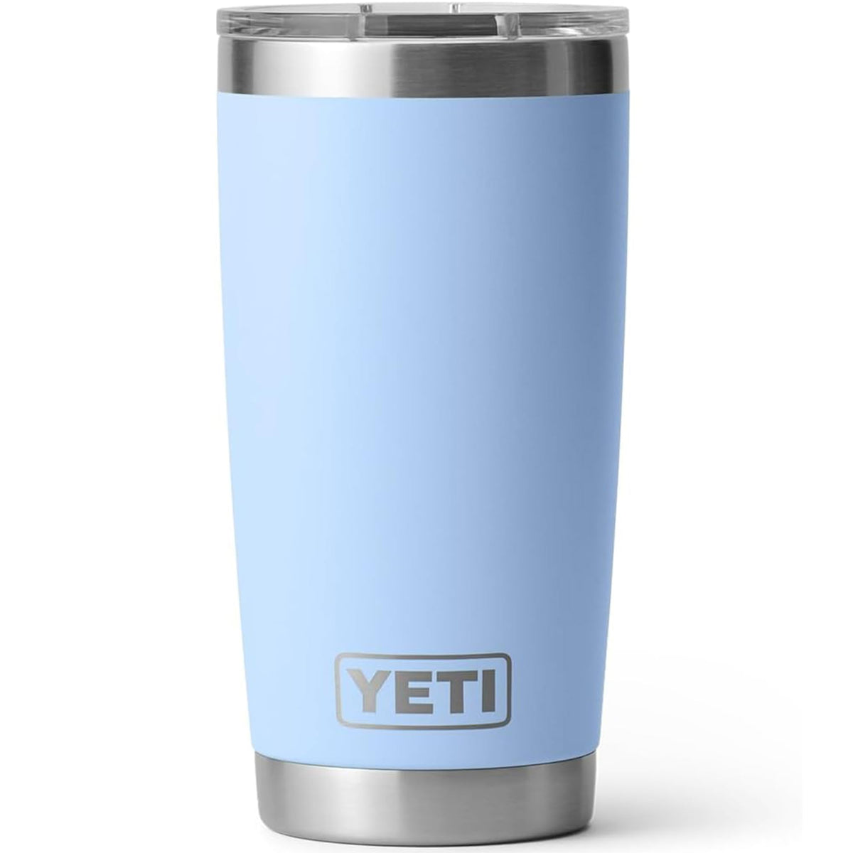 YETI Rambler 20 oz Tumbler with MagSlider Lid