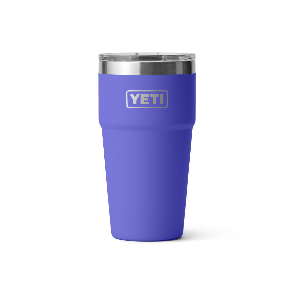 YETI Rambler 20 oz Stackable Tumbler with MagSlider Lid