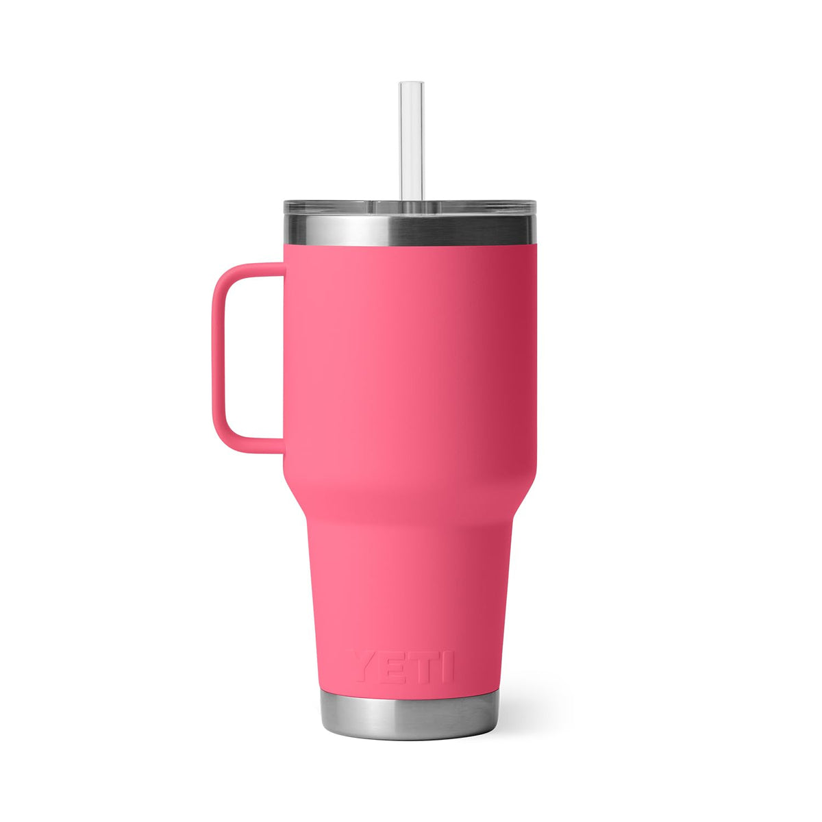YETI Rambler Straw Mug with Handle