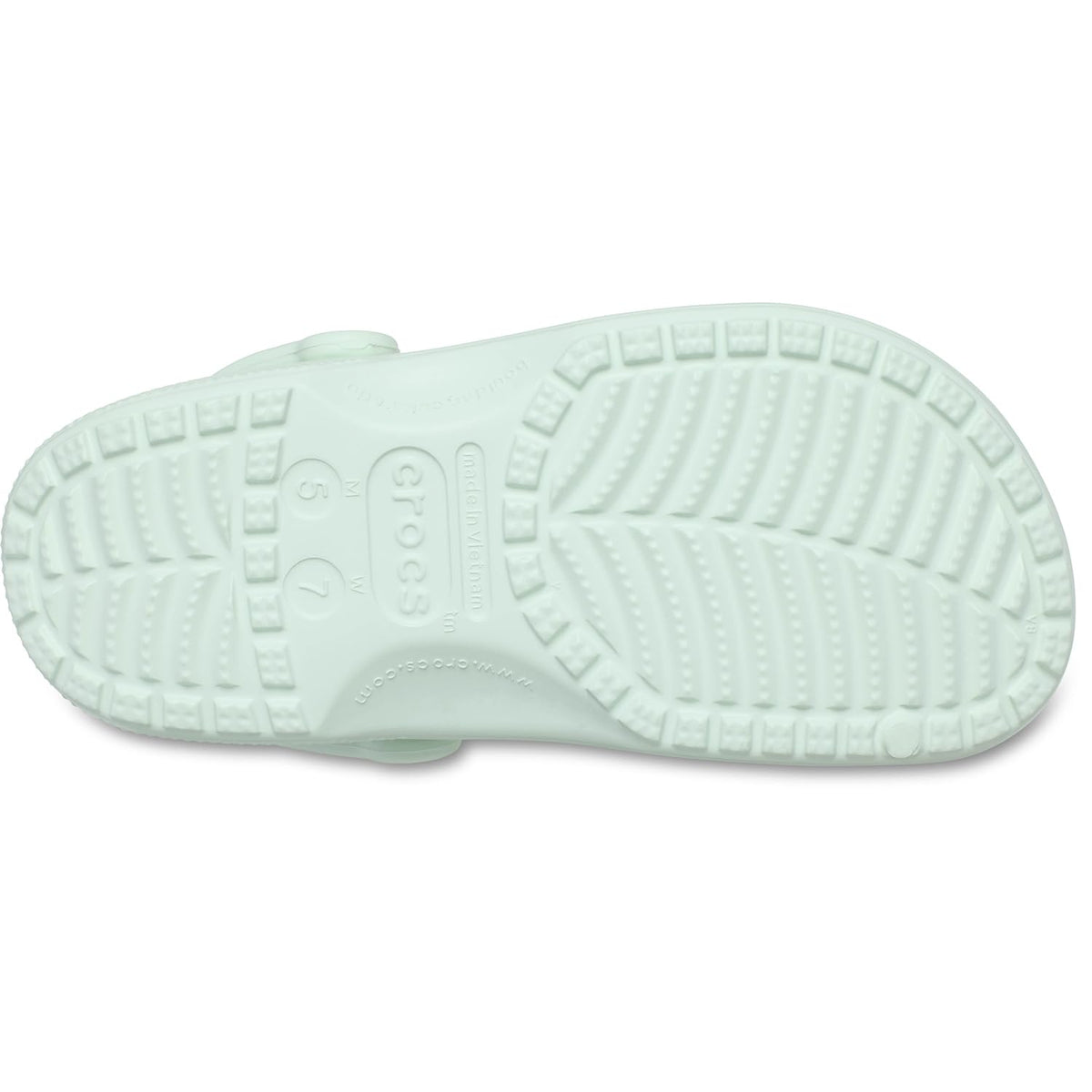 Crocs Unisex Classic Clog