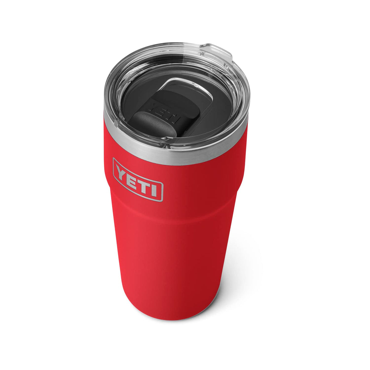 YETI Rambler 16 oz Stackable Pint with MagSlider Lid