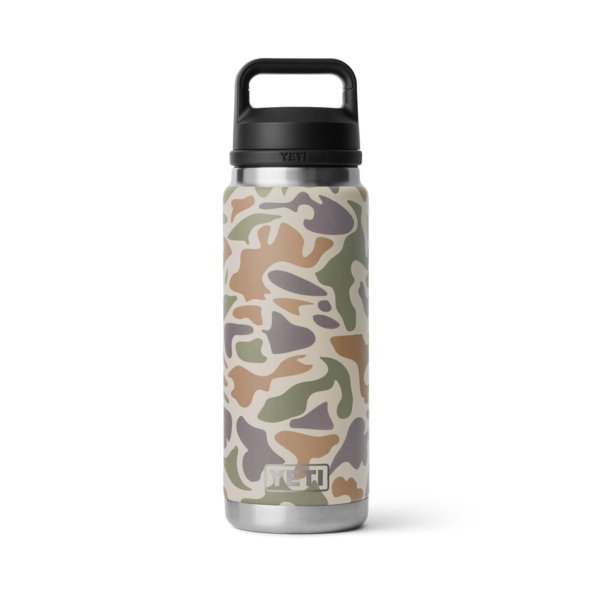 YETI Rambler 26 oz Bottle with Chug Cap