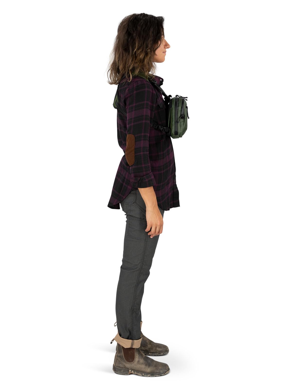 Osprey Archeon Everyday Chest Rig Bag