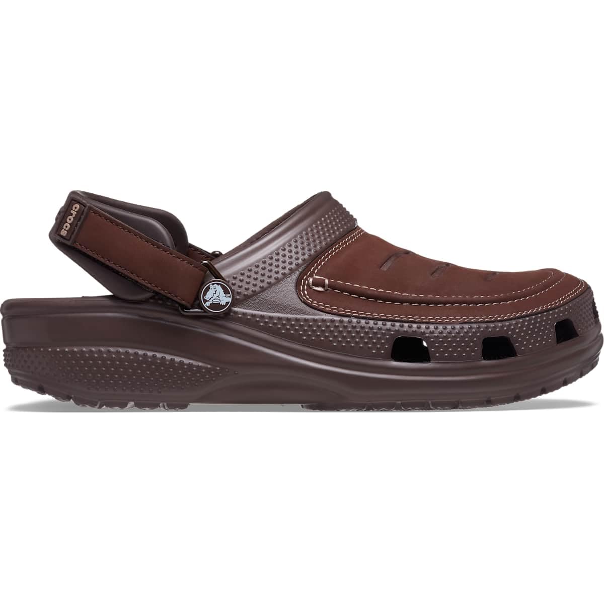 Crocs Men's Yukon Vista II LiteRide Clog