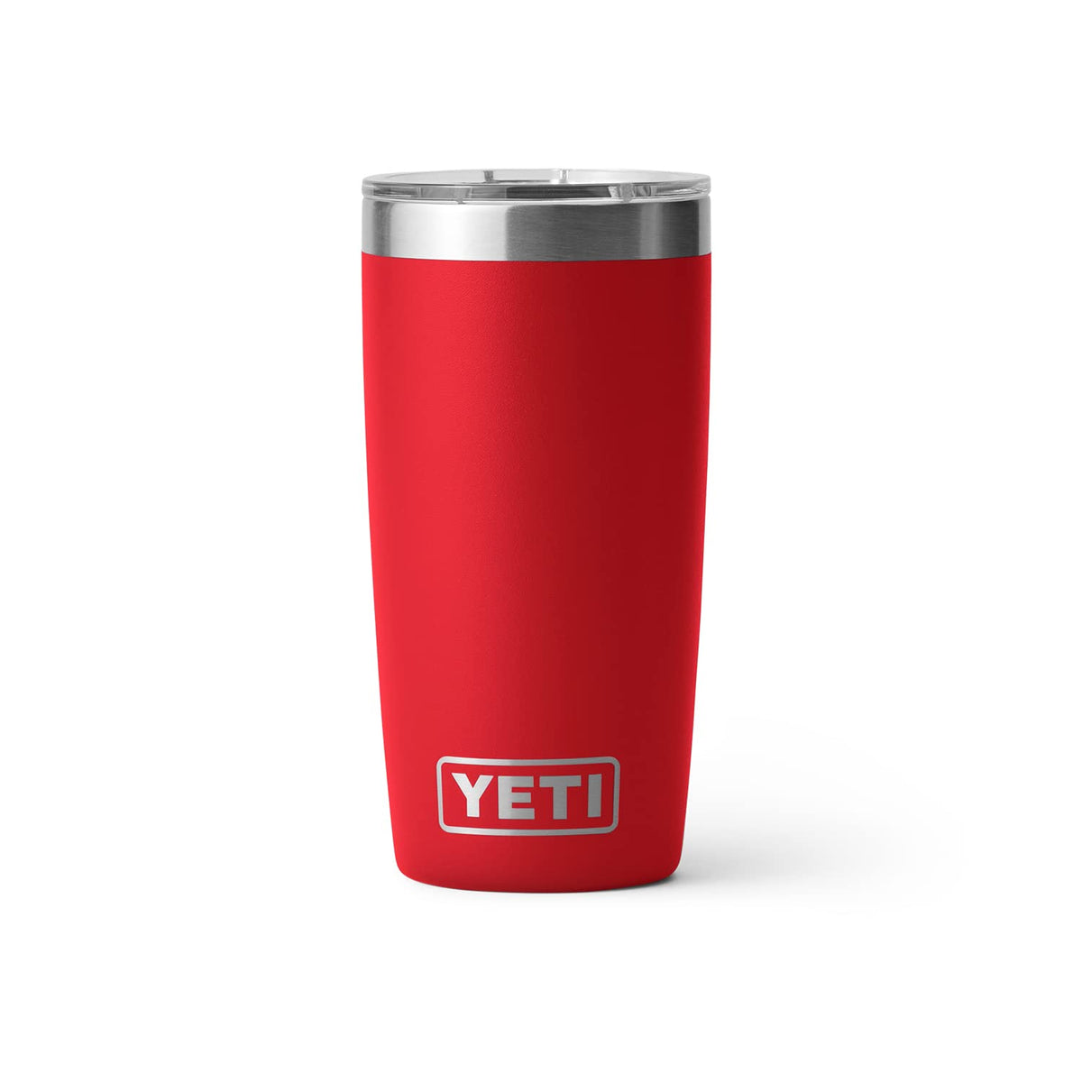 YETI Rambler 10 oz Stainless Steel Tumbler with MagSlider Lid